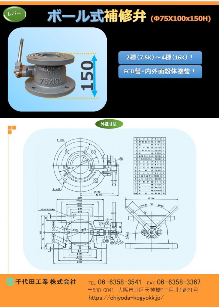 鉄製補修蓋 いざとい 寸法：237×421mm 水道の量水器BOX用 WF-