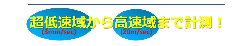 超音波流量計　クランプオン式（外装式） R2は、パイプの外側から非接触で流体温度を測定できる高精度な流量計です。この流量計は、トランジットタイム計測方式を採用しており、水や超純水などの気泡やパーティクルの無い液体に適用できます。対応パイプ材質は鉄、ステンレス、鋳鉄、鋼、塩ビ、アルミ、ポリエチレン、アクリなどで、対応パイプサイズは6A～1000Aです。測定レンジは流速0.000～±20.000 [m/sec]で、測定精度は±0.6%RD (流速0.5 [m/sec]以上)です。測定流体温度範囲は0～50℃ で、温度測定精度は誤差±1℃です。この流量計の特徴は以下のとおりです。

- 設置が簡単：専用ブラケットを利用し蝶ネジ1本でパイプに取付け可能。または付属の専用バンドで固定。センサ位置もガイドに従って合わせるだけで取付が簡単に行えます。ゼロ校正や調整も全て自動化。バッテリ駆動可。
- 超高分解能：従来測定不能の微小流量（流速）も測定可能。 （流速分解能0.001m/sec at＞200A 精度0.6% RD at＞0.5m/sec）
- パイプ内径自動検出機能：パイプスペックがわからないので内径が不明・古いパイプで内部スケールが不明なお客様に便利な機能。
- センサ寸法が最小クラス
- コンピュータと直結：RS485 (MODBUS)又はCFカードでコンピュータに直結。
- 多重センサ接続可能：同配管の2側線、3側線などの平均化計測 (計測精度UP)異なる配管径の独立3チャンネルの複数チャンネル 独立計測が可能です。導入コスト低減にもつながりす。